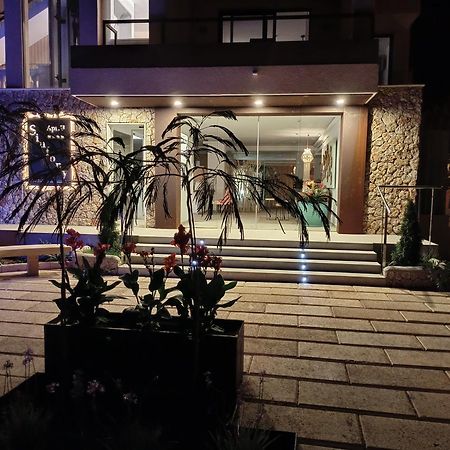 Apartamentos Sinfony Canyamel  Esterno foto