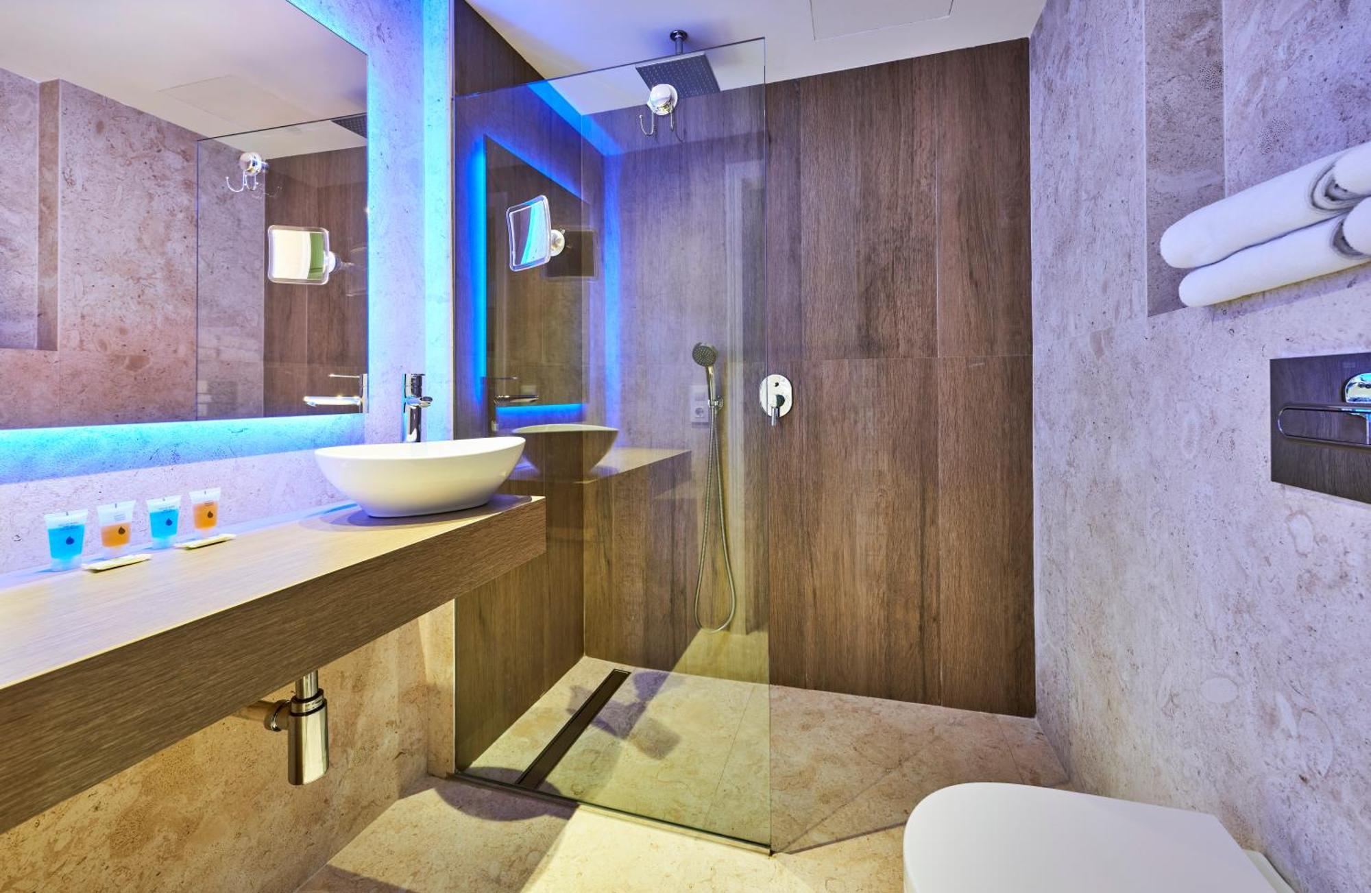 Apartamentos Sinfony Canyamel  Esterno foto