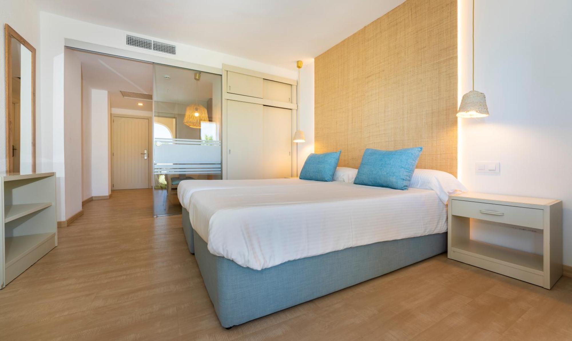 Apartamentos Sinfony Canyamel  Esterno foto