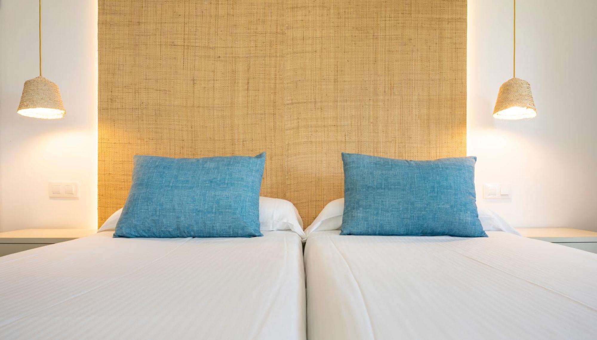 Apartamentos Sinfony Canyamel  Esterno foto