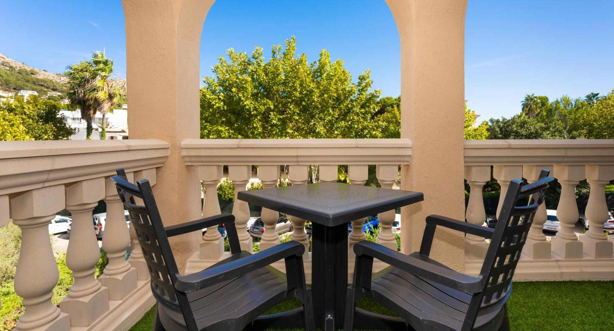 Apartamentos Sinfony Canyamel  Esterno foto
