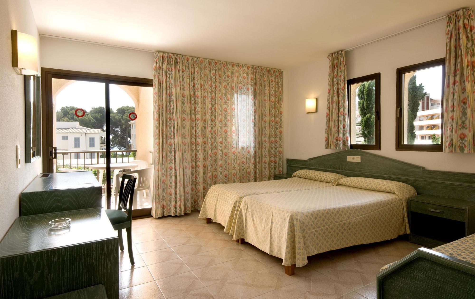 Apartamentos Sinfony Canyamel  Esterno foto
